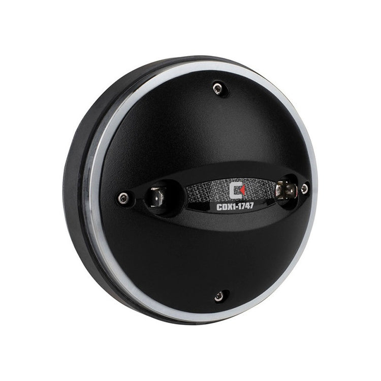 Driver Celestion Cdx1-1747,  1.75vc 1  Exit 60w 8 Ohms