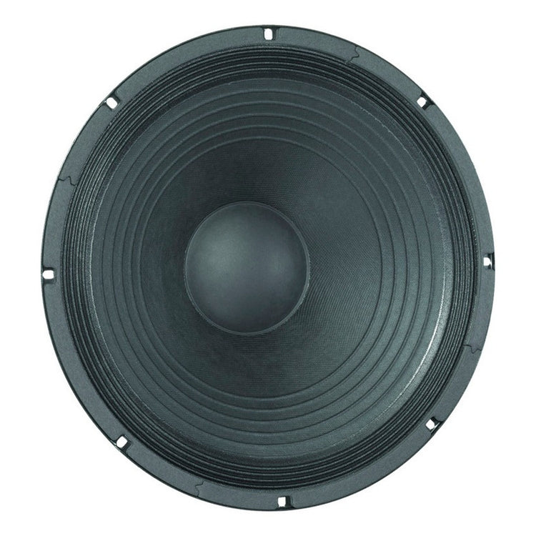 Bocina Eminence Delta-15a Negro