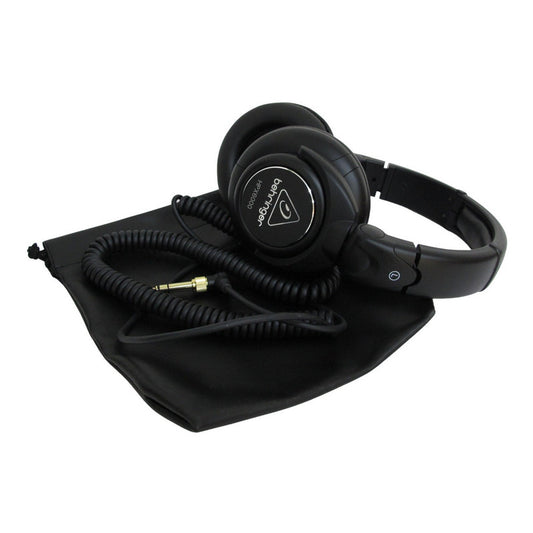Audifonos Behringer P/dj Pro Mod. Hpx6000