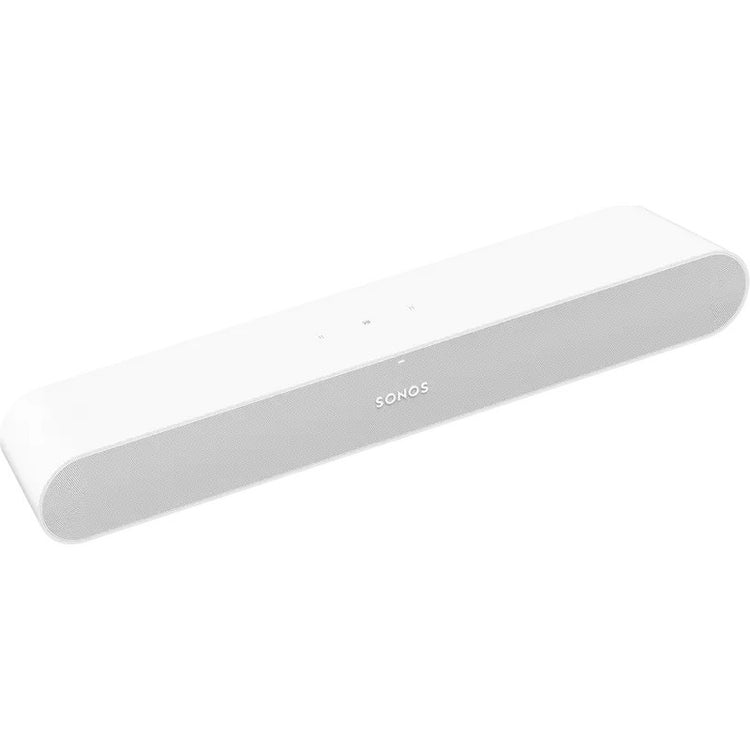 Ray White Barra De Sonido Sonos Mini Wi-fi (blanca) Blanco