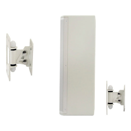 Bocina Para Montaje Qmc-l3x4, Columna Blanco