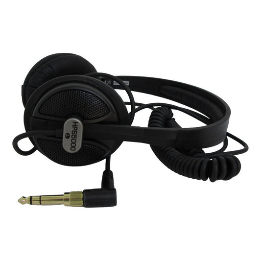 Audifonos Behringer P/estudio Mod. Hps5000