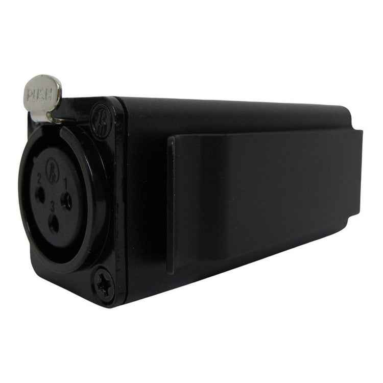 Control Behringer P/monitoreo Personal Mod. Pm1 Negro