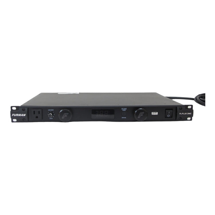 Acondicionador D Voltaje Furman Classic 15a Mod. Pl-plus Dmc
