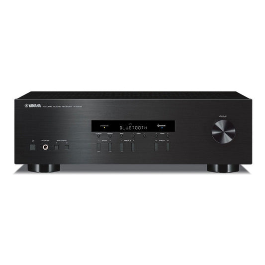Set Amplificador Yamaha Rs-202 + Nsaw150