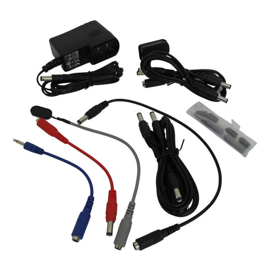 Adaptador De Corriente Behringer Mod. Psu-hsb-all