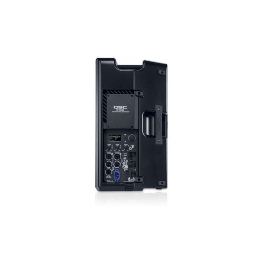 K12.2 Bafle Qsc Activo 12 PuLG 2000w Negro