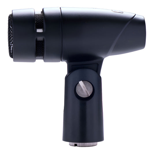 Krieg, Kmmb3 Drum Kit Set, 7 Mic. Para Bateria - Negro