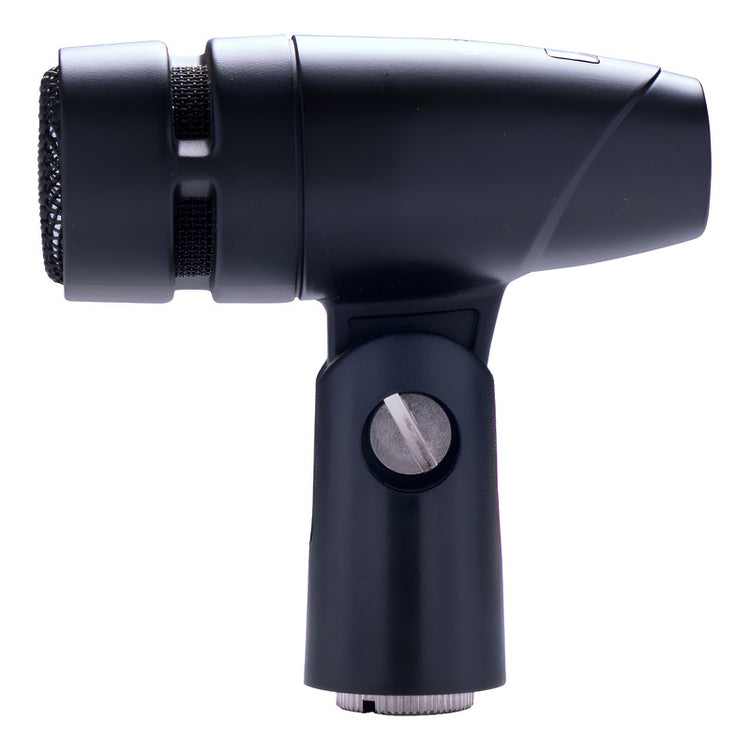 Krieg, Kmmb3 Drum Kit Set, 7 Mic. Para Bateria - Negro