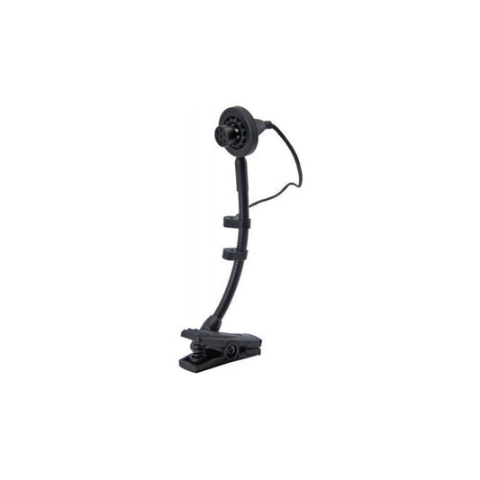 Krieg, Kmm-22, Mic Cond Prof. P/inst, Cuello Ganso