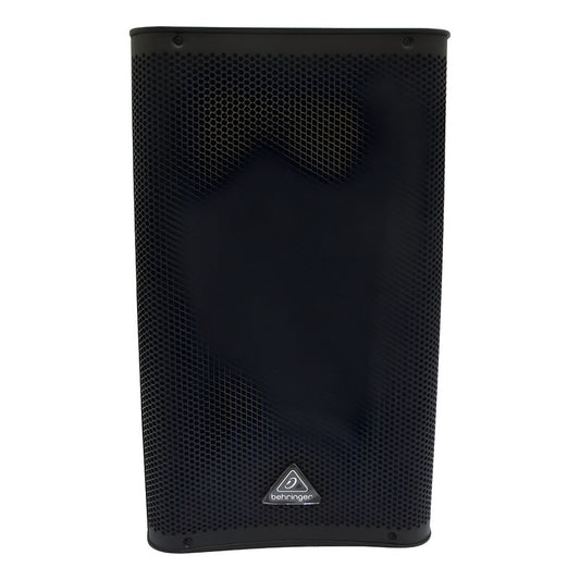 Bafle Behringer Activo 15 PuLG 1200w Mod. Dr115dsp Black