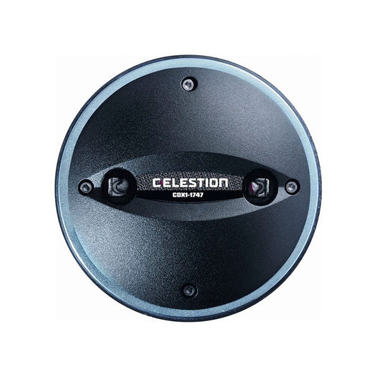 Driver Celestion Cdx1-1747, 1.75vc 1 Exit 60w 8 Ohms