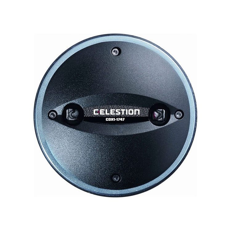 Driver Celestion Cdx1-1747,  1.75vc 1  Exit 60w 8 Ohms