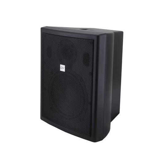 Bafle Pasivo Para Montaje Qmc 150, Negro 2 Piezas, 60w