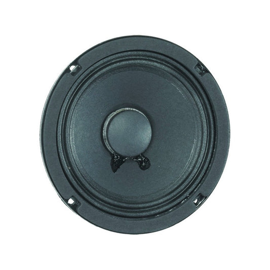 Bocina Eminence Alpha-6a Negro