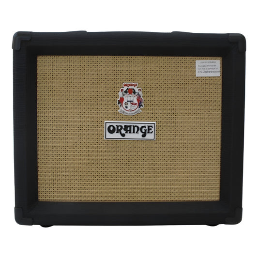 Combo Orange Guitarra 20w Negro Mod. Crush 20bk Negro