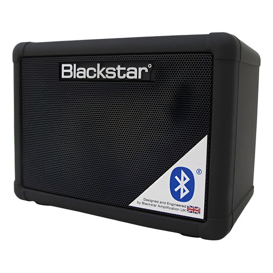 Combo Blackstar Guitarra 3w Fly 3 Bluetooth Negro