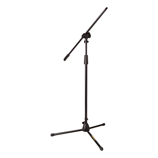 Stand Hercules P/microfono Ms-432b Negro