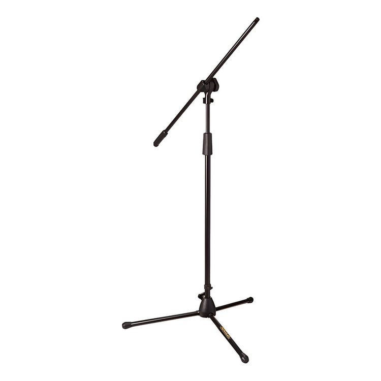 Stand Hercules P/microfono Ms-432b Negro