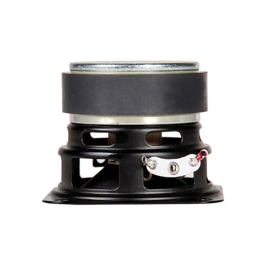 Bocina Eminence Alpha 2-8 Negro