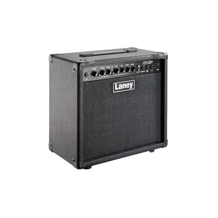 Combo P/guit. Elec. Laney Extreme 30w 1x10 PuLG Lx35r Negro
