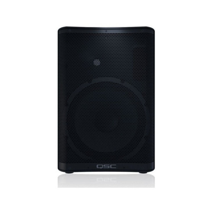 Cp12 Bafle Qsc Activo 12 PuLG 1000w