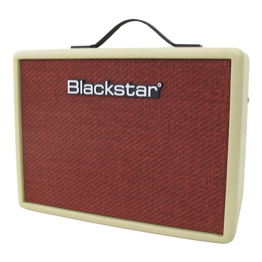 Combo Blackstar Guitarra 15w Debut 15e