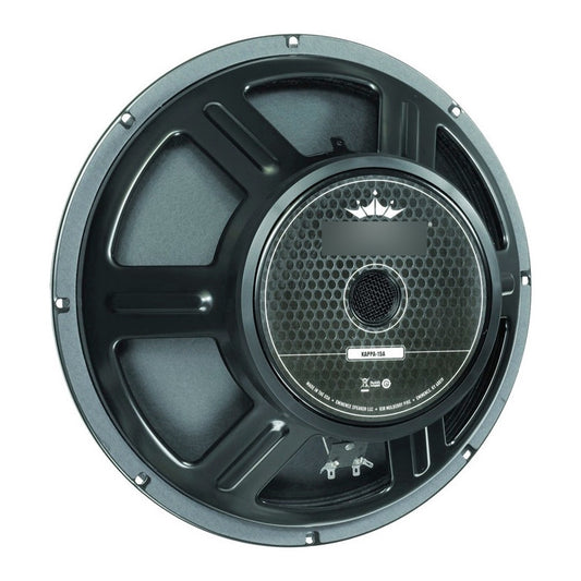 Bocina Eminence Kappa-15a