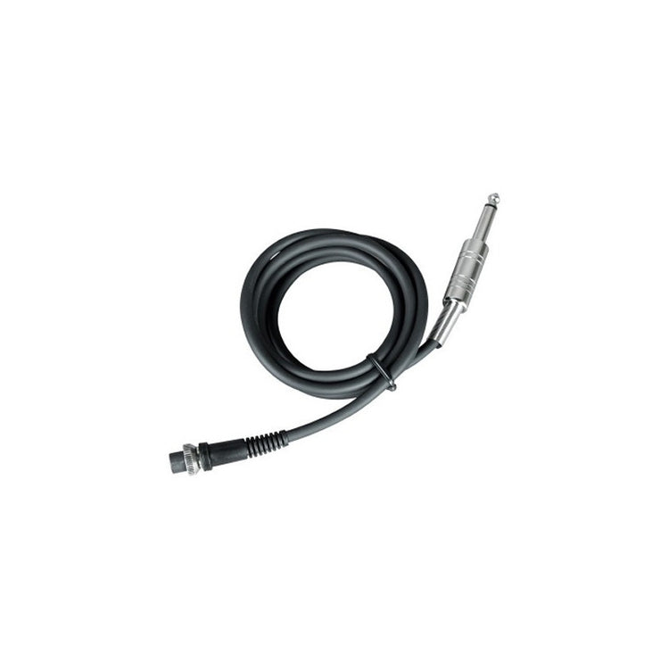 Mipro, Mu-40g, Cable De 1/4  A Mini Xlr