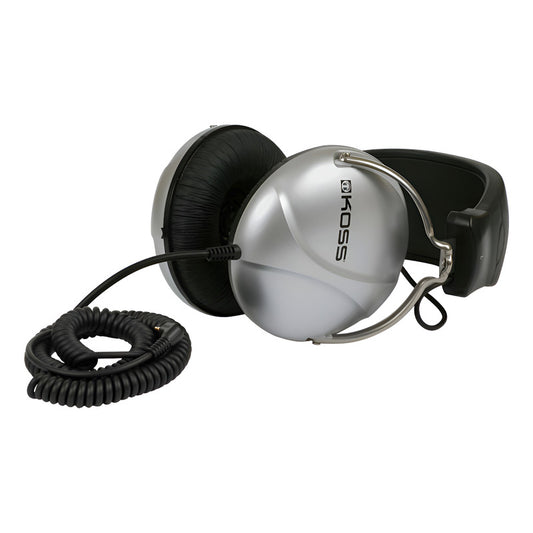 Koss Td85 Bb Full Size Gris