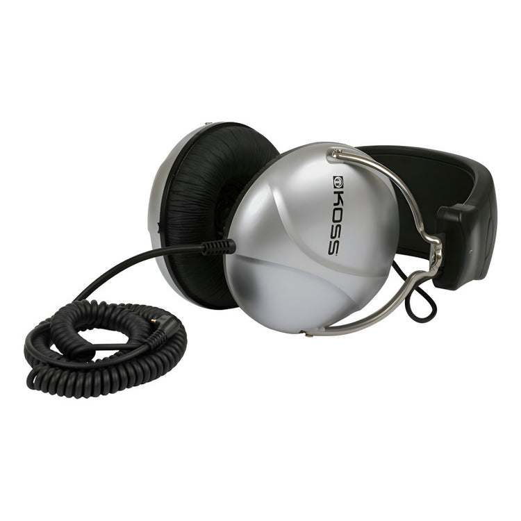 Koss Td85 Bb Full Size Gris