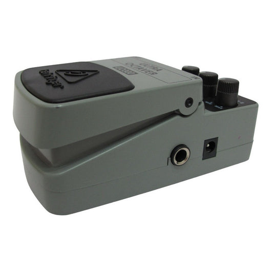 Pedal Behringer De Fx Ultra Octaver P/guitarra Mod. Uo-300