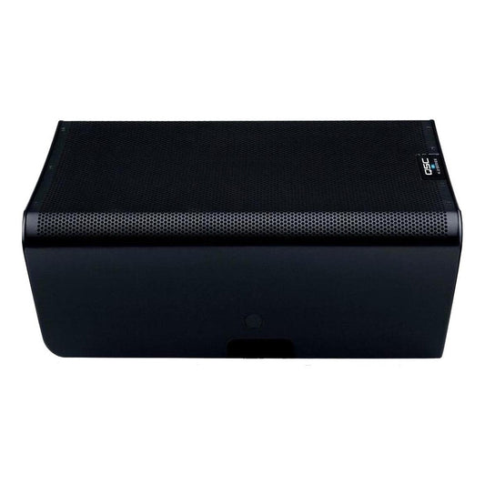 K10.2 Bafle Qsc Activo 10 PuLG 2000w Black