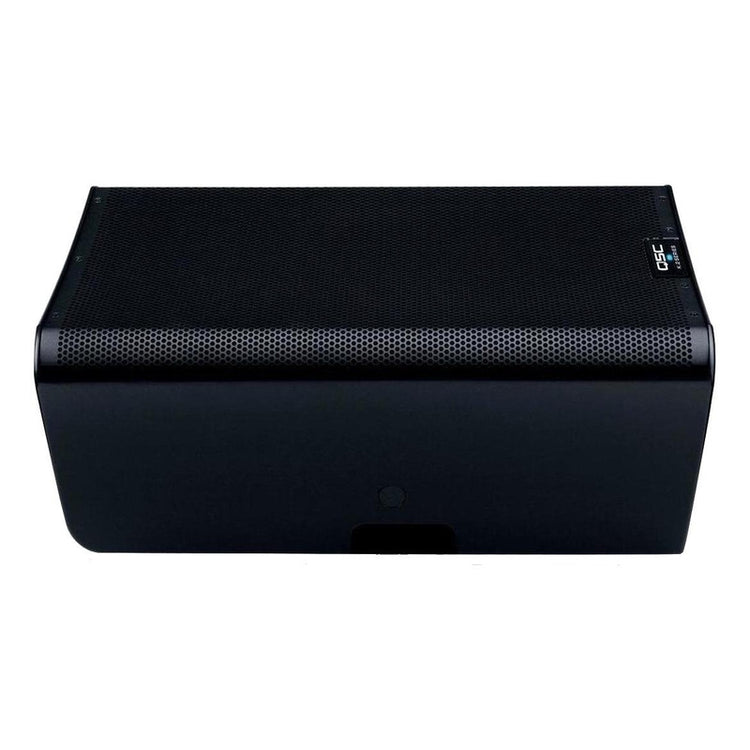 K10.2 Bafle Qsc Activo 10 PuLG 2000w Black