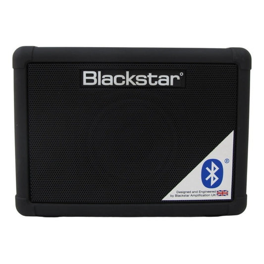 Combo Blackstar Guitarra 3w Fly 3 Bluetooth Negro