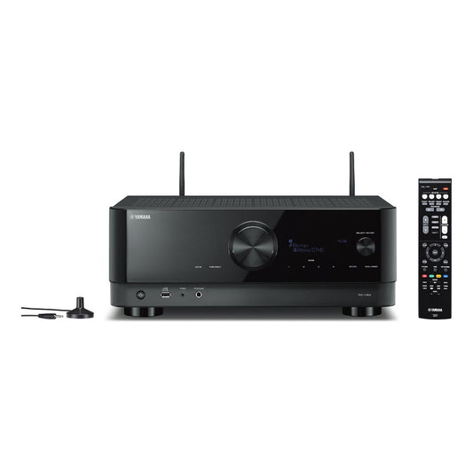 Rxv6a Receptor Yamaha 7.2ch Wi-fi Y Bluetooth