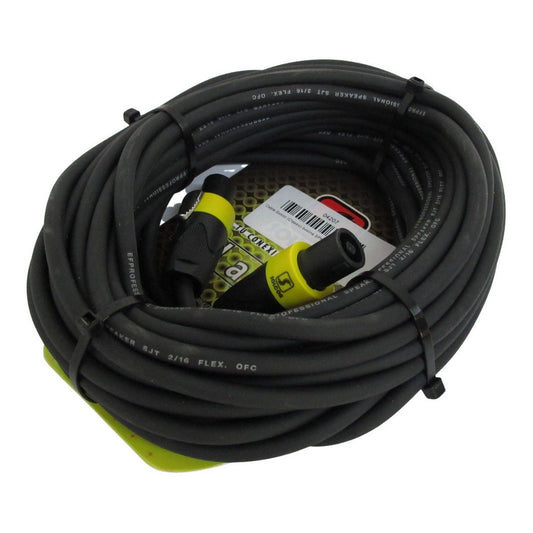 Cable Solcor (classic) Bocina Spkon 15mts Mod.e21611