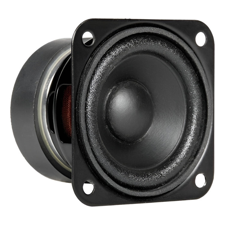 Bocina Eminence Alpha 2-8 Negro