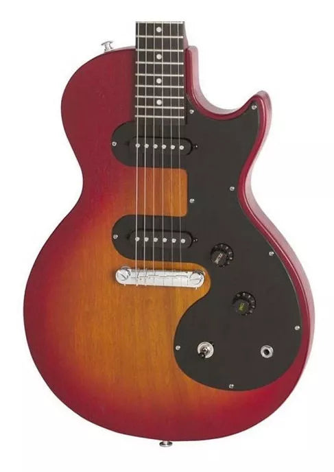 Guitarra eléctrica Epiphone Les Paul SL heritage cherry sunburst