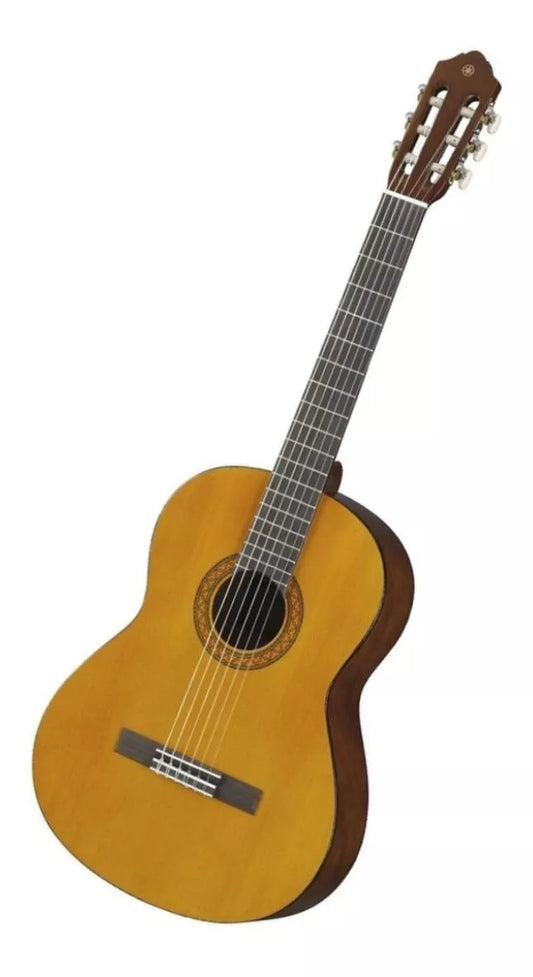 Guitarra clásica Yamaha C40/02