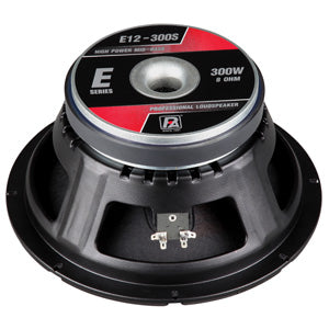 Bocina P Audio E12-300S