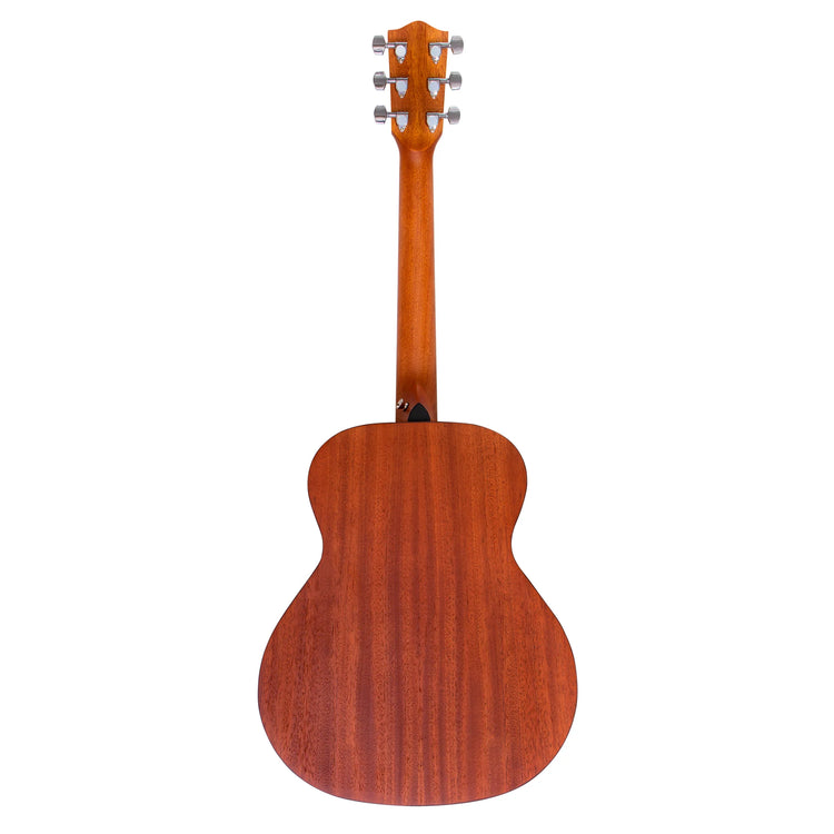 Guitarra acústica Bamboo Vision Mahogany 38 pulg. GA-38-MAHO