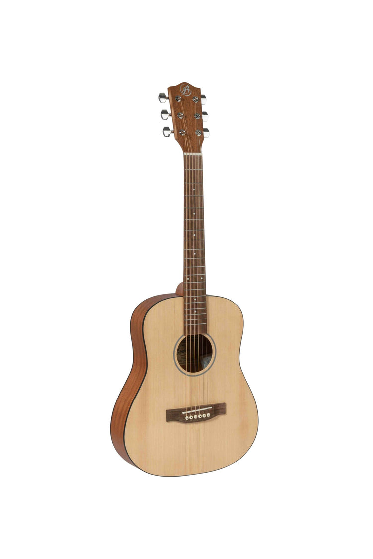 Guitarra acústica Bamboo Travel Spruce