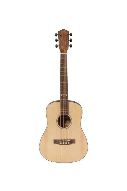 Guitarra acústica Bamboo Travel Spruce