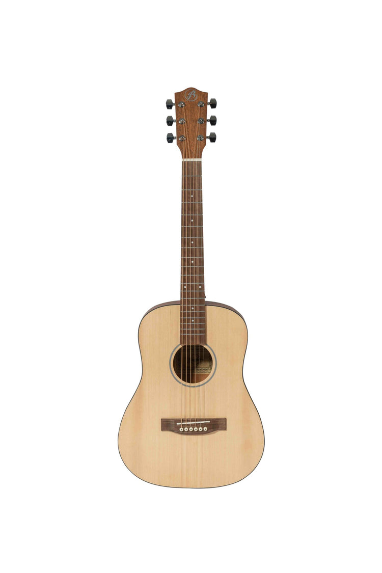 Guitarra acústica Bamboo Travel Spruce