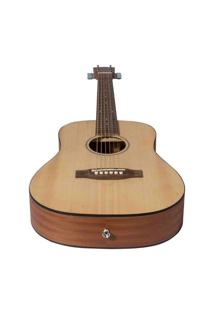 Guitarra acústica Bamboo Travel Spruce