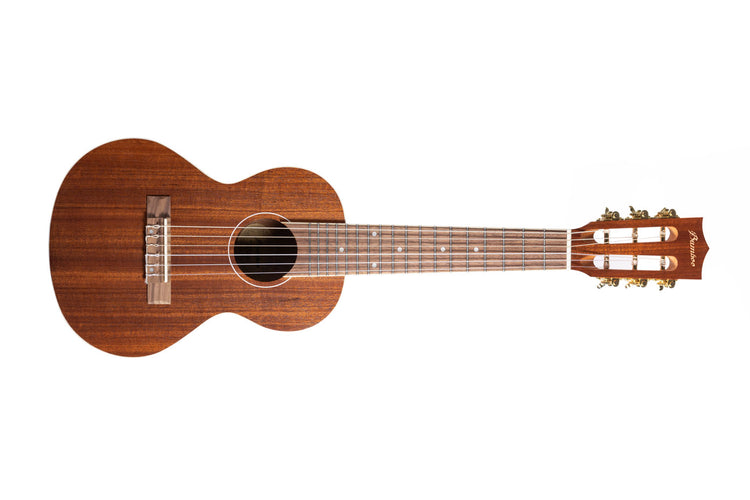 Guitarlele Bamboo Sapele 30 pulg. GUITARLELE