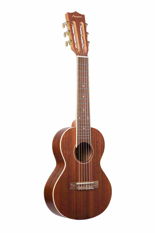 Guitarlele Bamboo Sapele 30 pulg. GUITARLELE