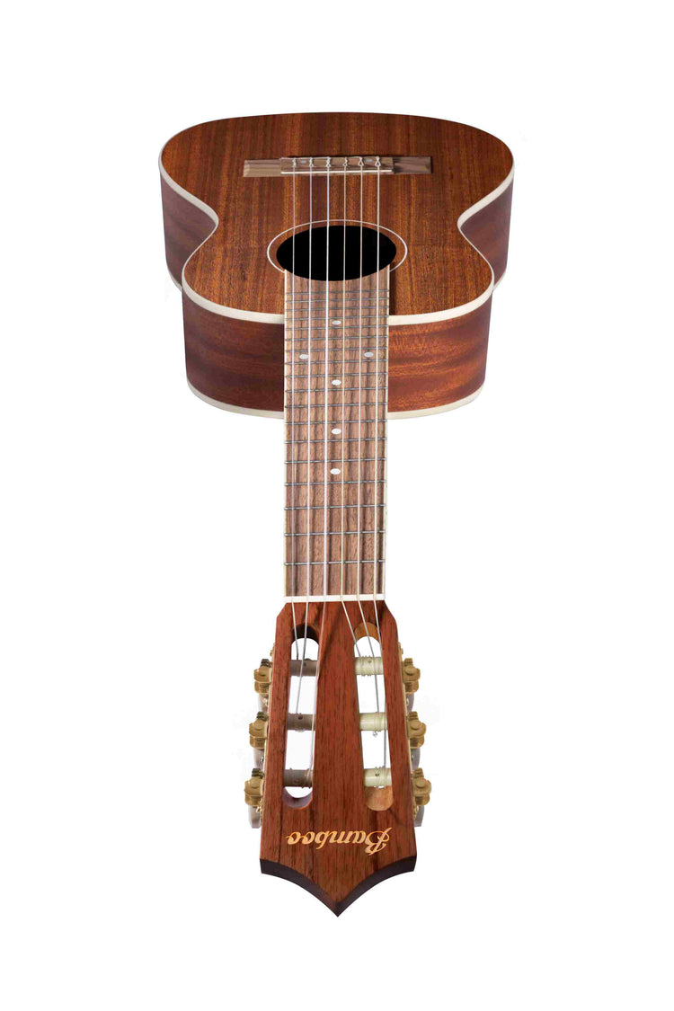 Guitarlele Bamboo Sapele 30 pulg. GUITARLELE