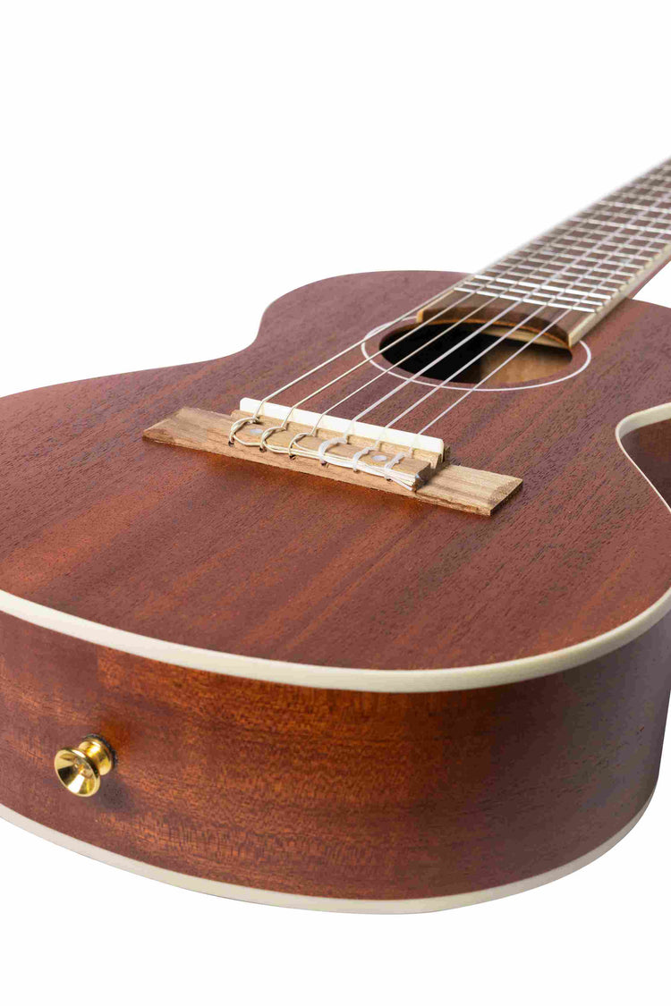 Guitarlele Bamboo Sapele 30 pulg. GUITARLELE